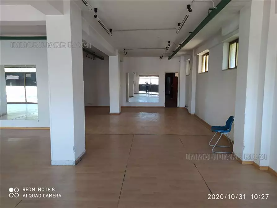 Immagine 10 di Attività commerciale in vendita  in Via San Giovanni Battista, snc a Pontecorvo