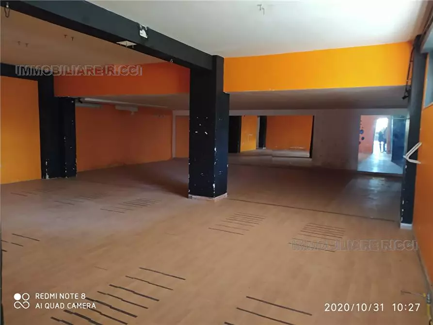 Immagine 11 di Attività commerciale in vendita  in Via San Giovanni Battista, snc a Pontecorvo