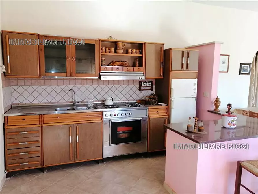 Immagine 13 di Villa in vendita  in Loc. Ravano di Sopra, snc a Pontecorvo