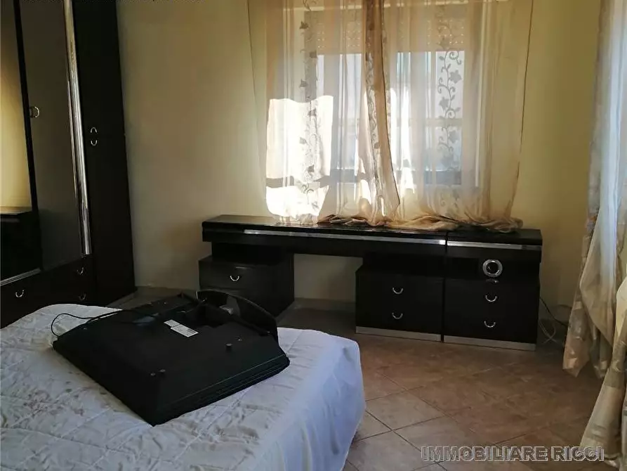 Immagine 14 di Villa in vendita  in Loc. Ravano di Sopra, snc a Pontecorvo