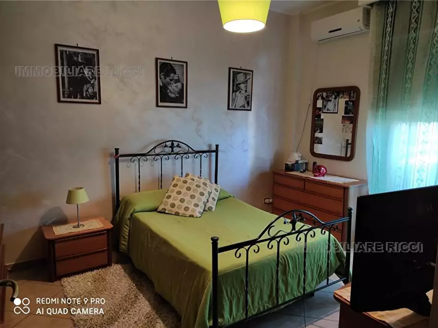 Immagine 6 di Appartamento in vendita  in Via Antonio Gramsci, snc a Pontecorvo