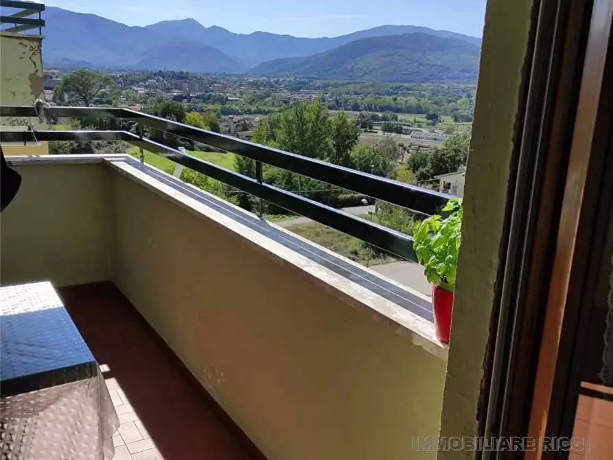 Immagine 8 di Appartamento in vendita  in Via Antonio Gramsci, snc a Pontecorvo