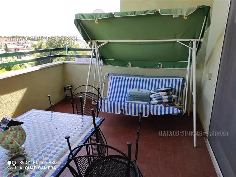 Immagine 9 di Appartamento in vendita  in Via Antonio Gramsci, snc a Pontecorvo