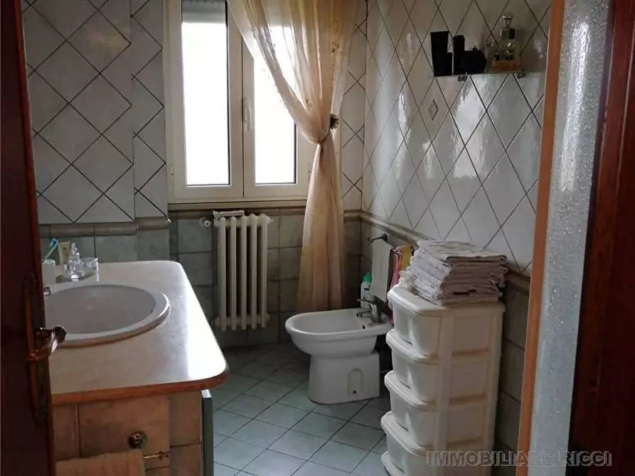 Immagine 7 di Appartamento in vendita  a Pontecorvo