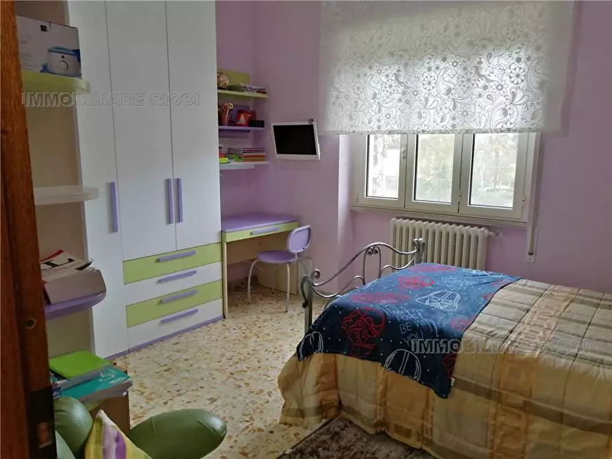Immagine 8 di Appartamento in vendita  a Pontecorvo