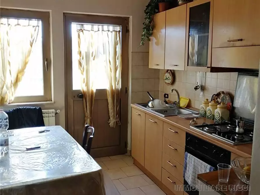 Immagine 6 di Appartamento in vendita  a Pontecorvo