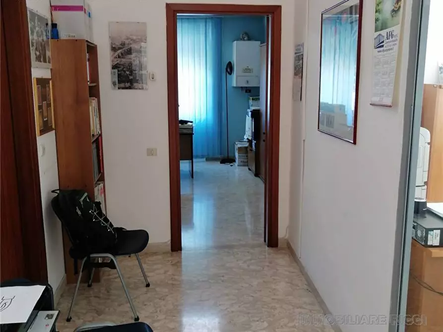 Immagine 6 di Ufficio in vendita  in Via San Giovanni Battista a Pontecorvo
