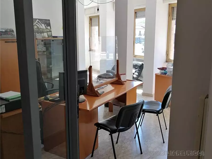 Immagine 7 di Ufficio in vendita  in Via San Giovanni Battista a Pontecorvo