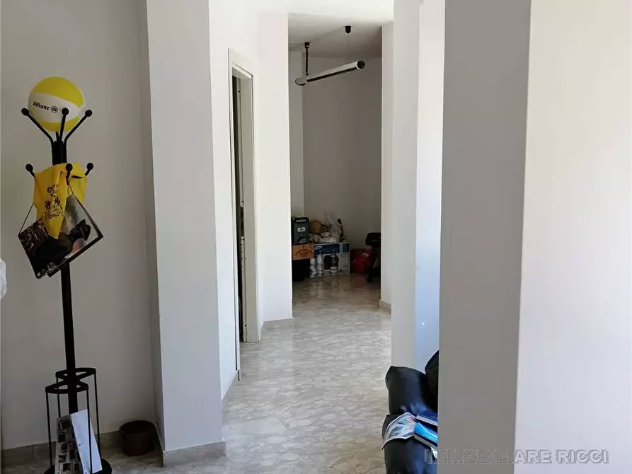 Immagine 8 di Ufficio in vendita  in Via San Giovanni Battista a Pontecorvo
