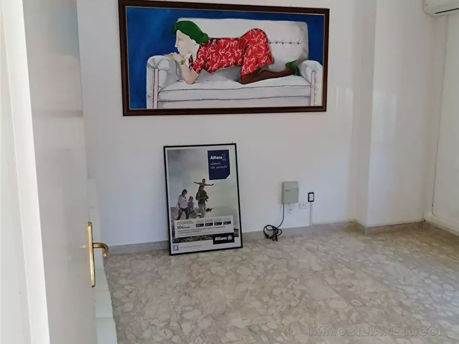 Immagine 9 di Ufficio in vendita  in Via San Giovanni Battista a Pontecorvo