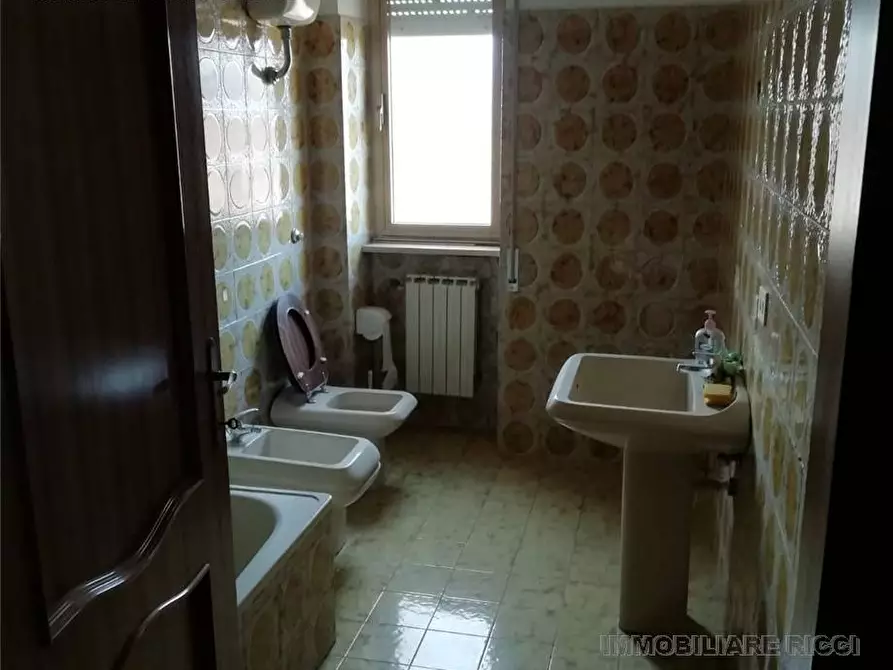 Immagine 7 di Appartamento in vendita  a Pontecorvo