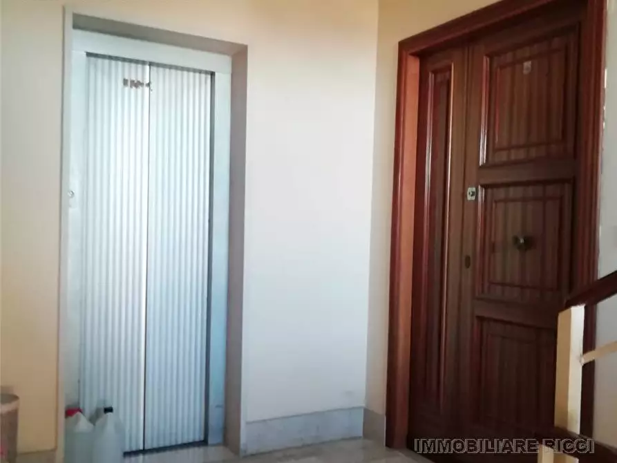 Immagine 8 di Appartamento in vendita  a Pontecorvo
