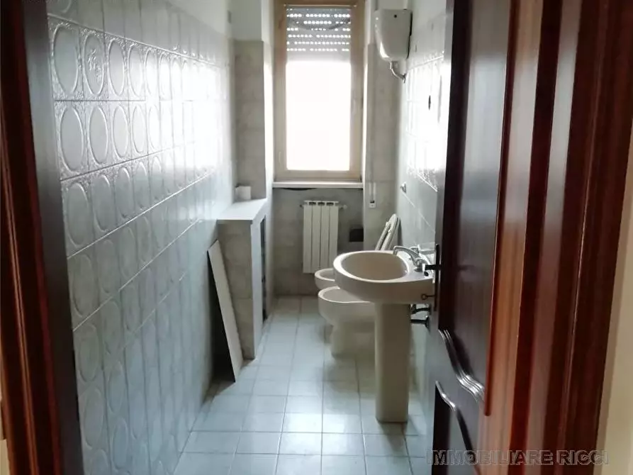 Immagine 9 di Appartamento in vendita  a Pontecorvo