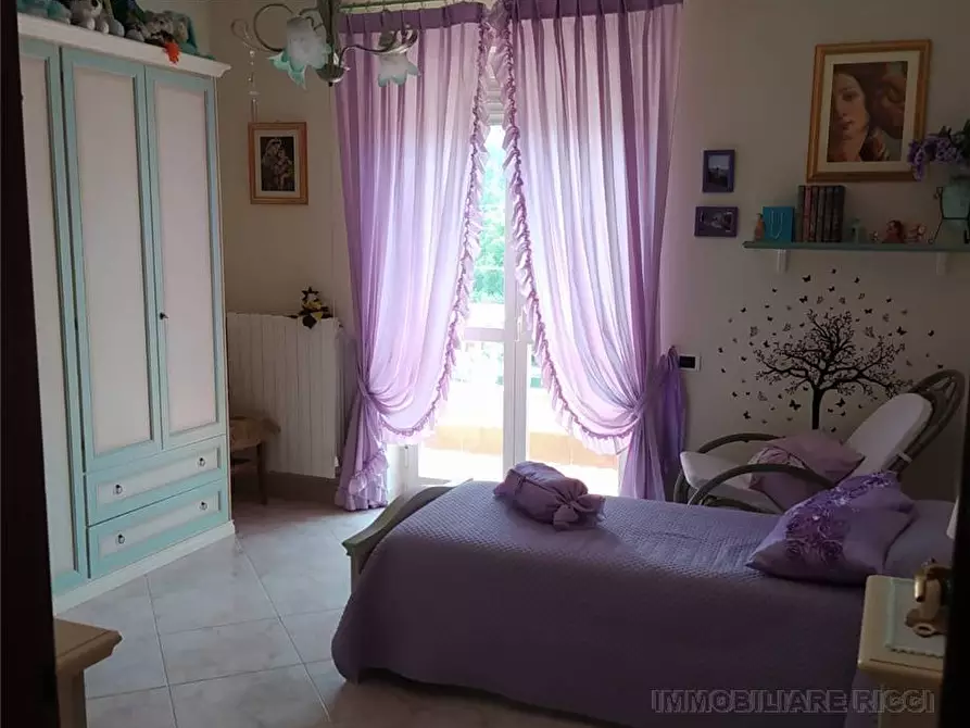 Immagine 14 di Appartamento in vendita  in C.so Garibaldi a Pontecorvo