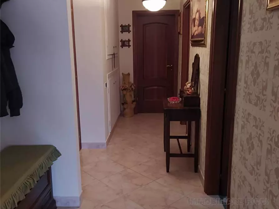 Immagine 16 di Appartamento in vendita  in C.so Garibaldi a Pontecorvo