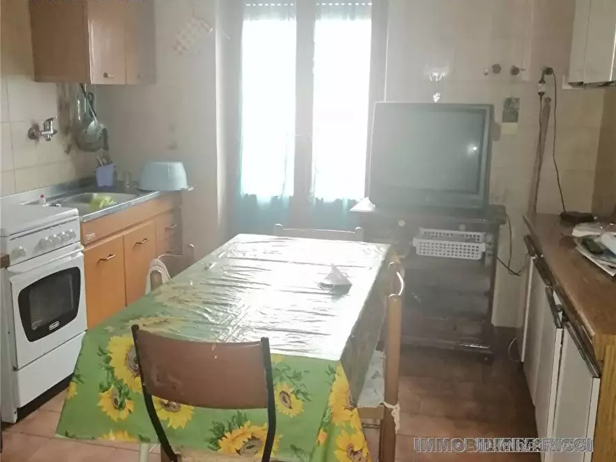 Immagine 10 di Casa bifamiliare in vendita  a Pontecorvo