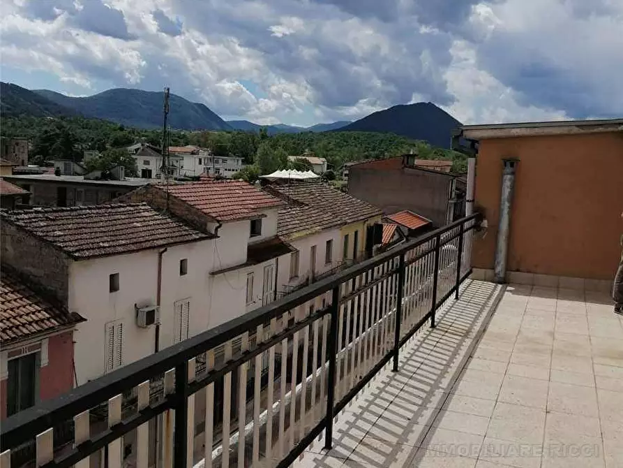Immagine 11 di Casa bifamiliare in vendita  a Pontecorvo