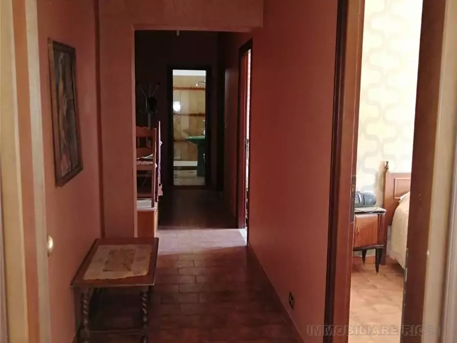 Immagine 13 di Casa bifamiliare in vendita  a Pontecorvo