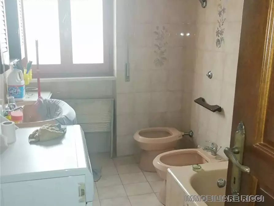 Immagine 14 di Casa bifamiliare in vendita  a Pontecorvo