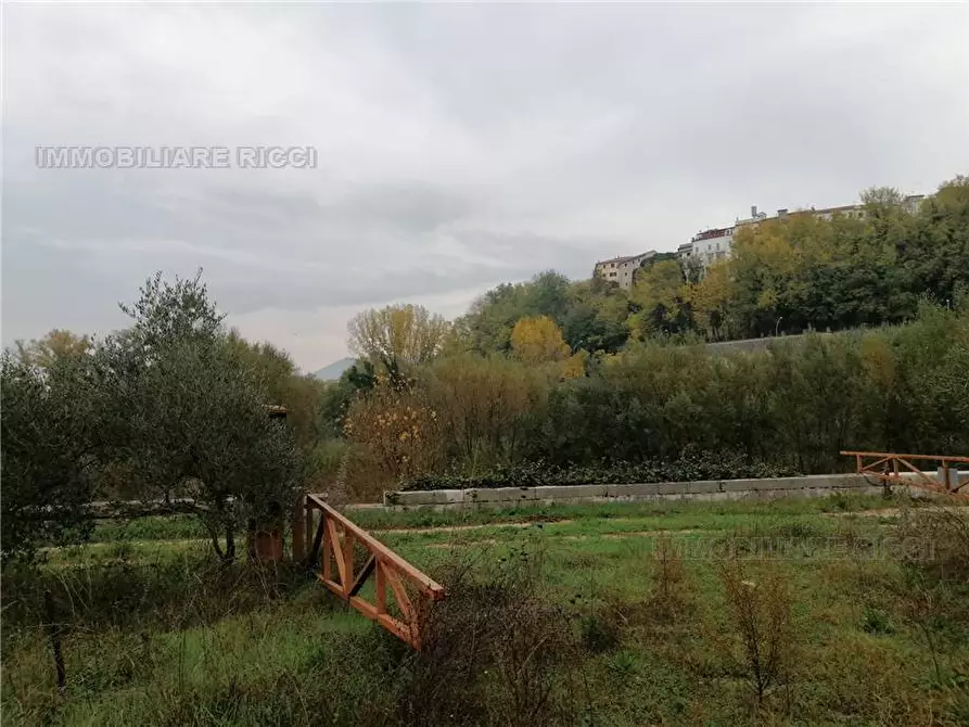Immagine 6 di Terreno in vendita  a Pontecorvo