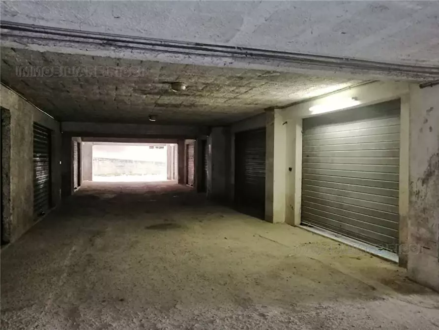 Immagine 6 di Garage in vendita  a Pontecorvo