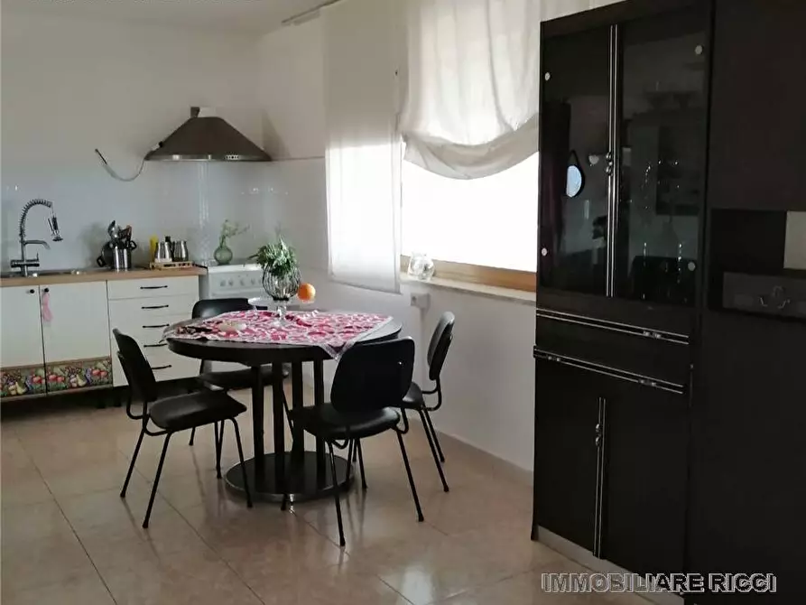 Immagine 16 di Appartamento in vendita  a Pontecorvo
