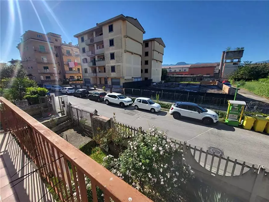 Immagine 16 di Appartamento in vendita  in Via Trieste a Pontecorvo