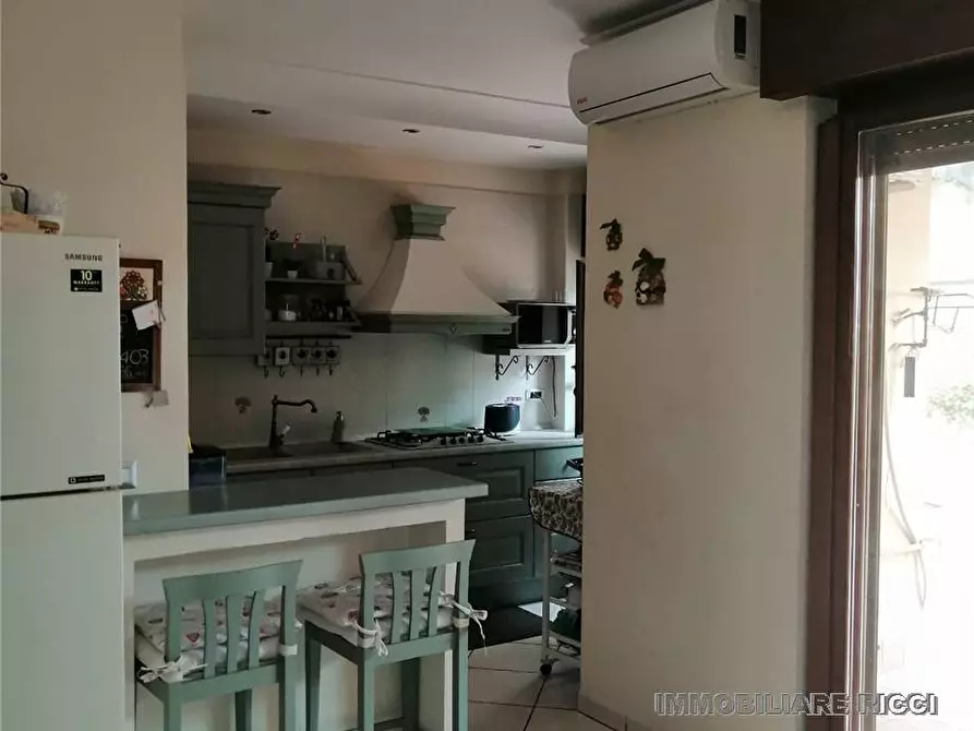 Immagine 15 di Appartamento in vendita  a Pontecorvo