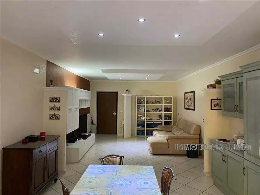 Immagine 17 di Appartamento in vendita  a Pontecorvo