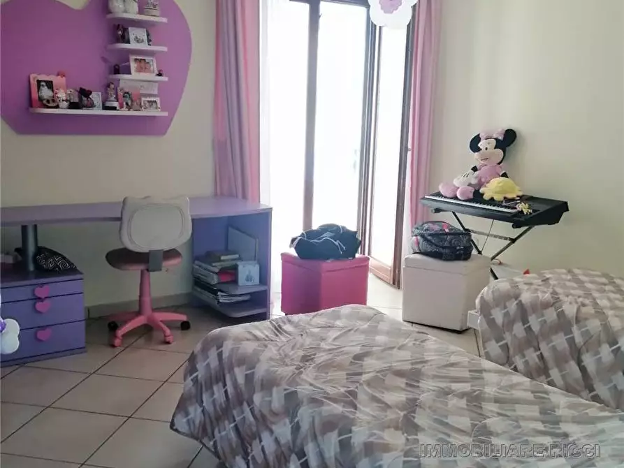 Immagine 18 di Appartamento in vendita  a Pontecorvo