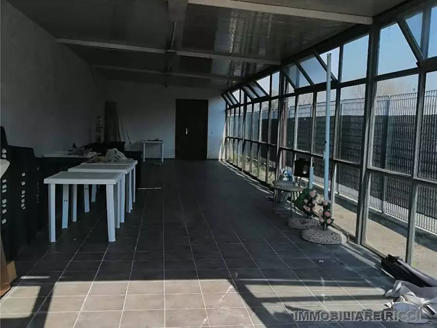 Immagine 6 di Capannone industriale in vendita  a Pontecorvo