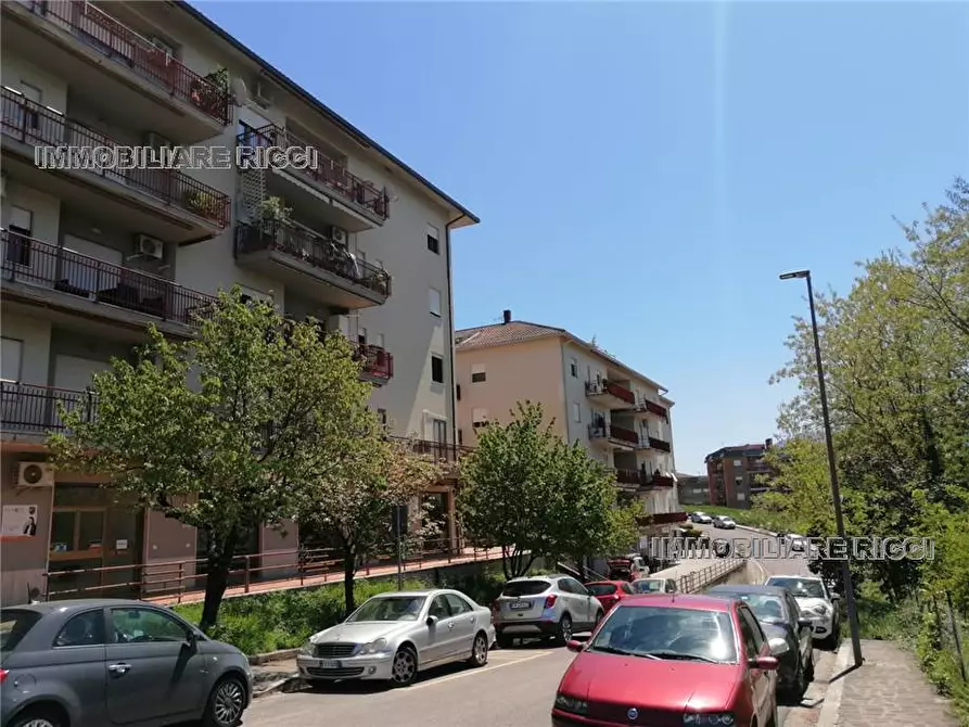 Immagine 8 di Attività commerciale in vendita  a Pontecorvo