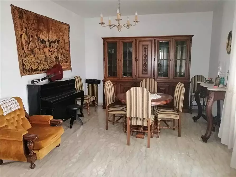 Immagine 17 di Villa in vendita  a Pontecorvo