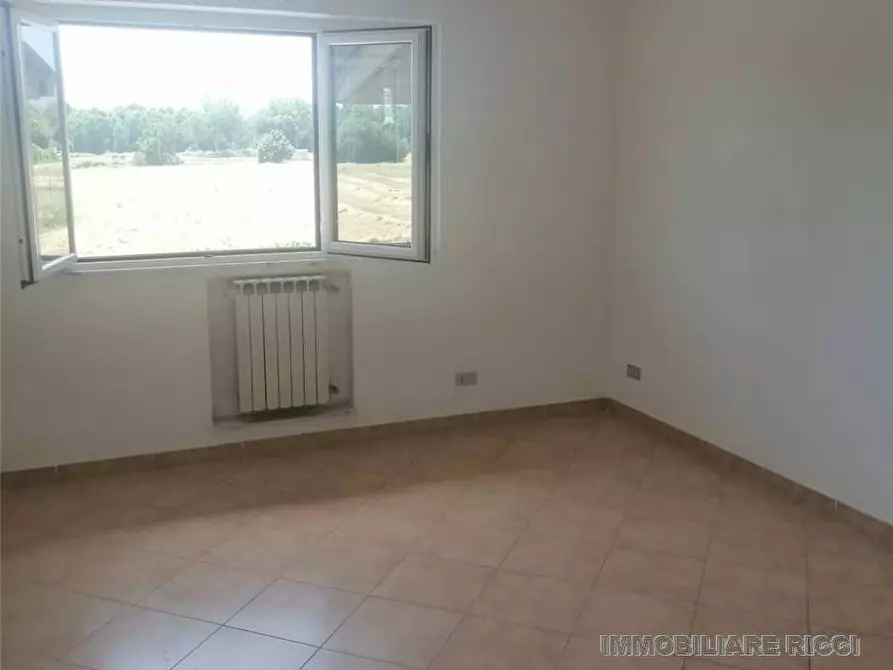 Immagine 17 di Mansarda in vendita  a Pontecorvo