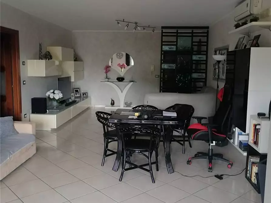 Immagine 16 di Appartamento in vendita  a Pontecorvo
