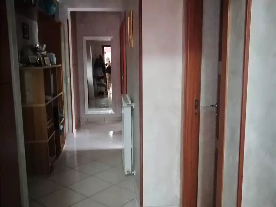 Immagine 19 di Appartamento in vendita  a Pontecorvo