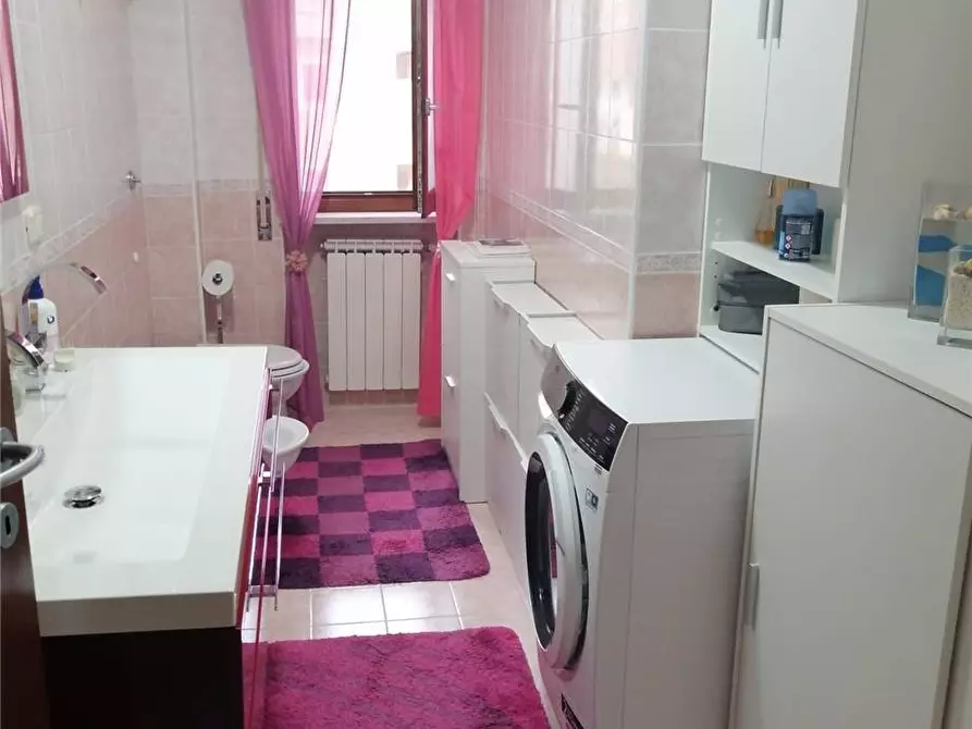 Immagine 20 di Appartamento in vendita  a Pontecorvo