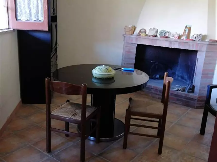 Immagine 10 di Villa in vendita  a Esperia