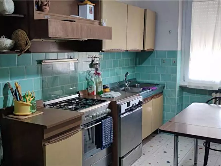 Immagine 14 di Appartamento in vendita  a Pontecorvo