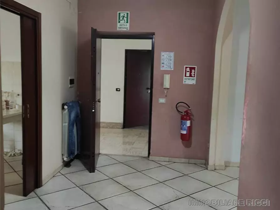 Immagine 8 di Appartamento in vendita  a Pontecorvo