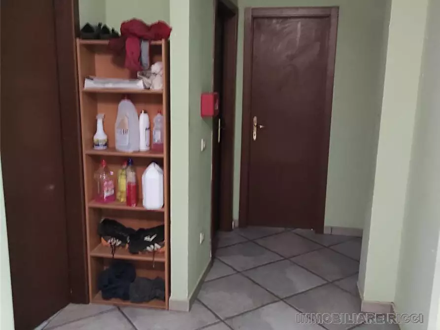 Immagine 6 di Appartamento in vendita  a Pontecorvo