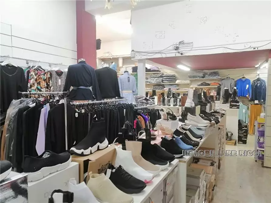 Immagine 6 di Attività commerciale in vendita  a Pontecorvo