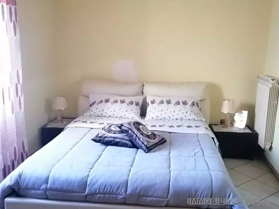 Immagine 13 di Appartamento in vendita  a Pontecorvo