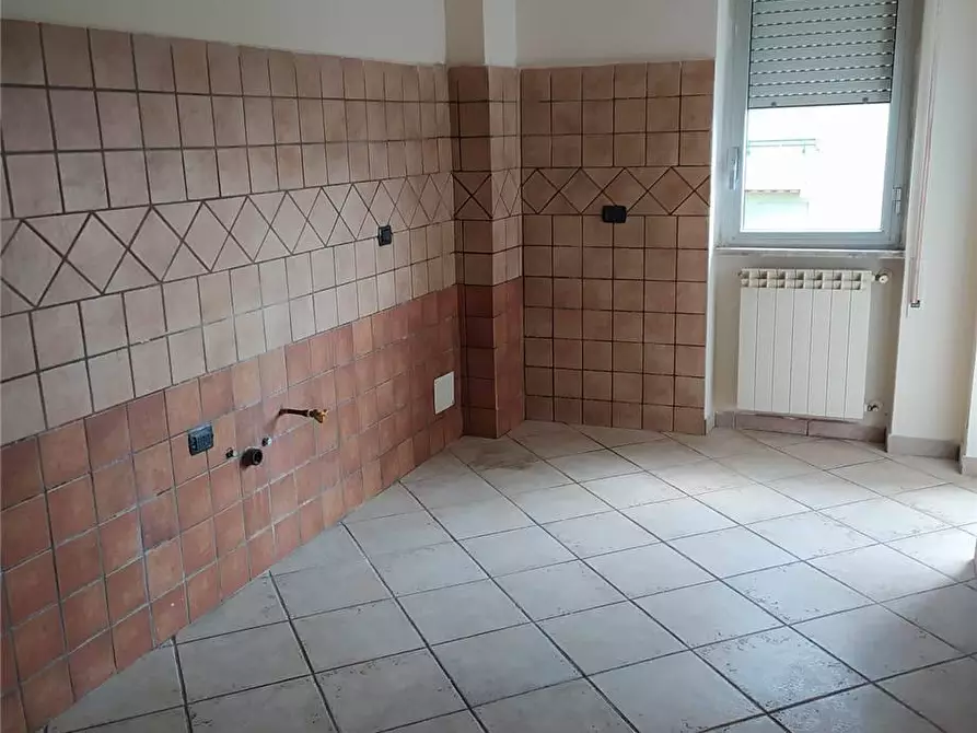 Immagine 11 di Appartamento in vendita  a Pontecorvo