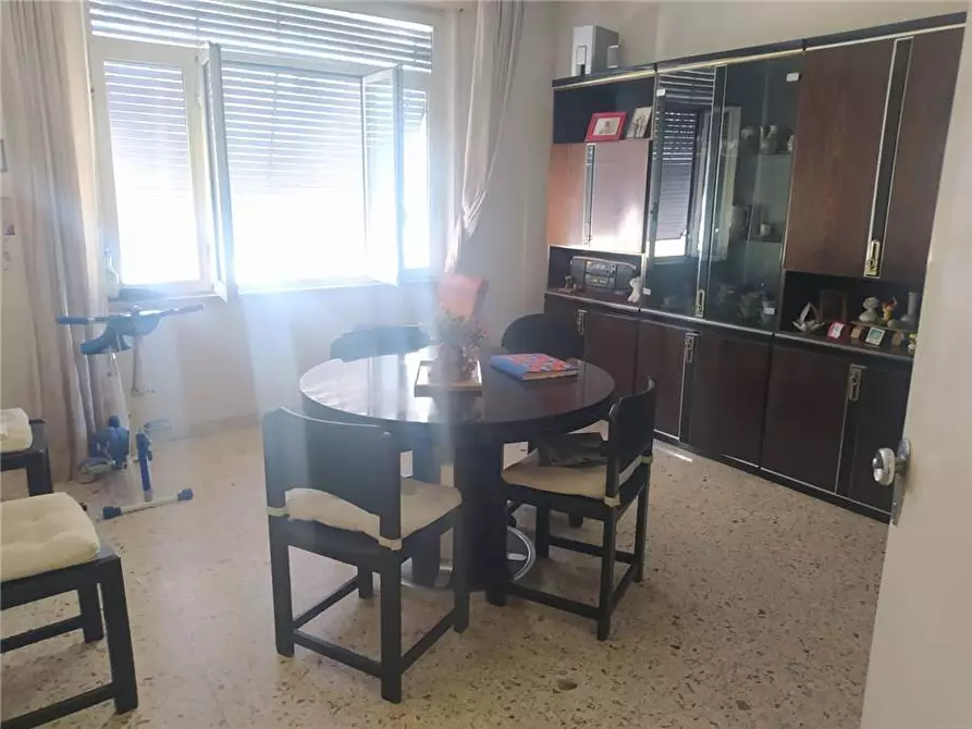 Immagine 13 di Appartamento in vendita  a Pontecorvo