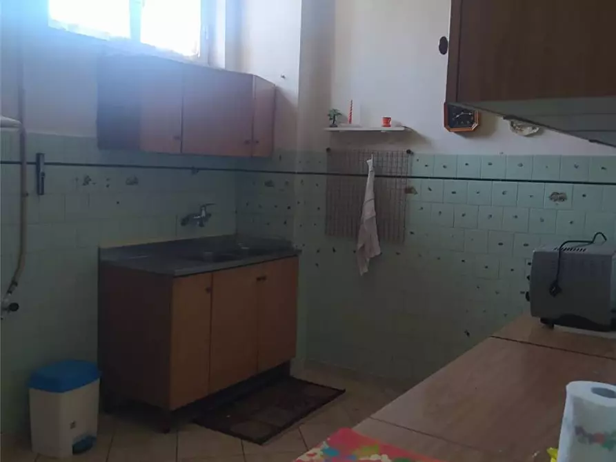 Immagine 14 di Appartamento in vendita  a Pontecorvo