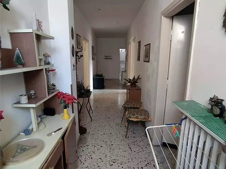 Immagine 17 di Appartamento in vendita  a Pontecorvo