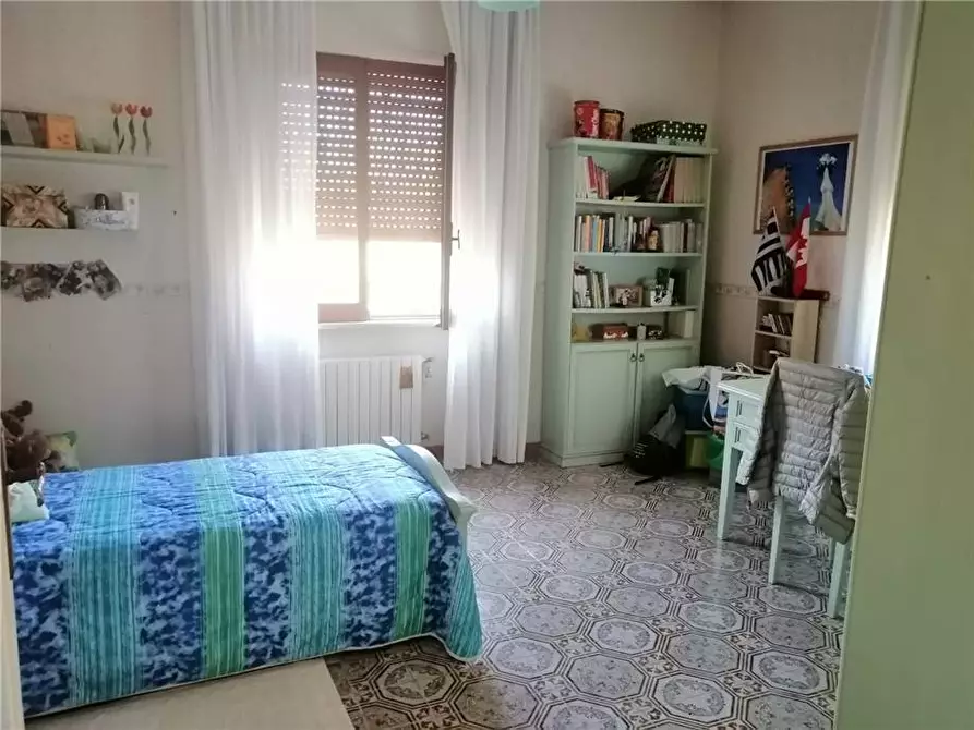 Immagine 17 di Villa in vendita  a Pontecorvo