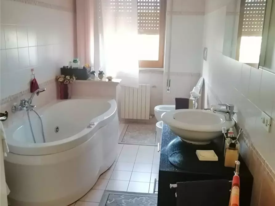 Immagine 19 di Villa in vendita  a Pontecorvo