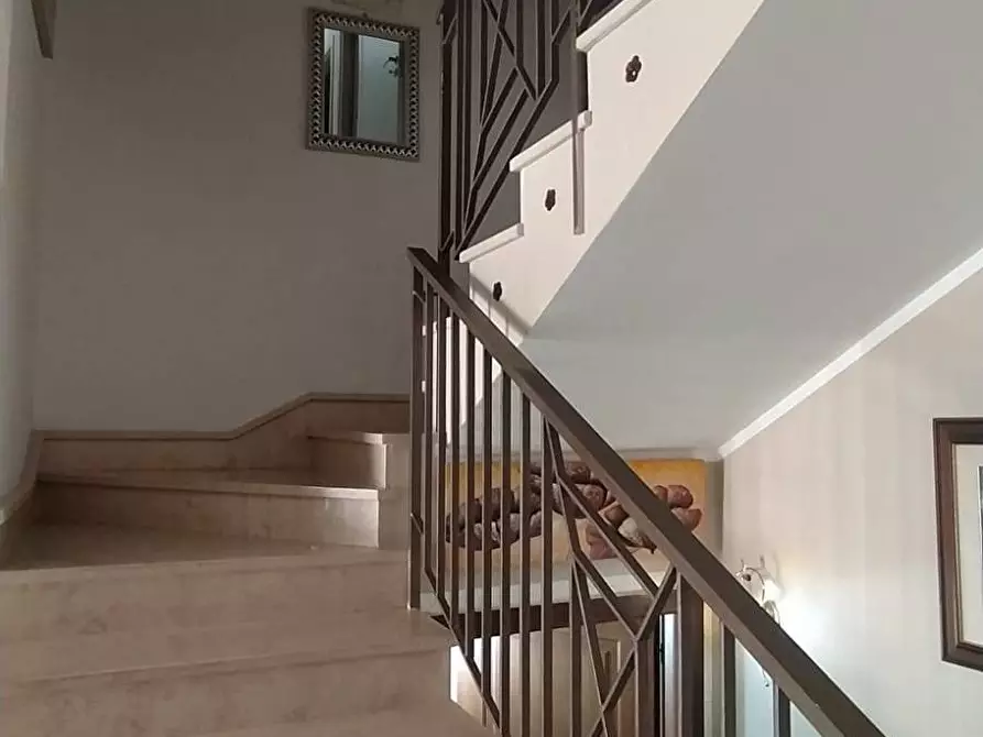 Immagine 17 di Villa in vendita  a Pontecorvo